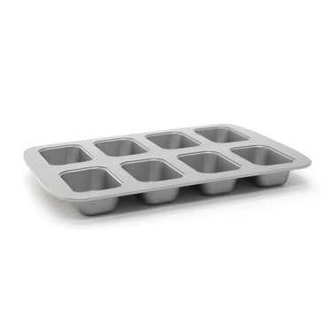 Non-Stick 8-Roll Pan